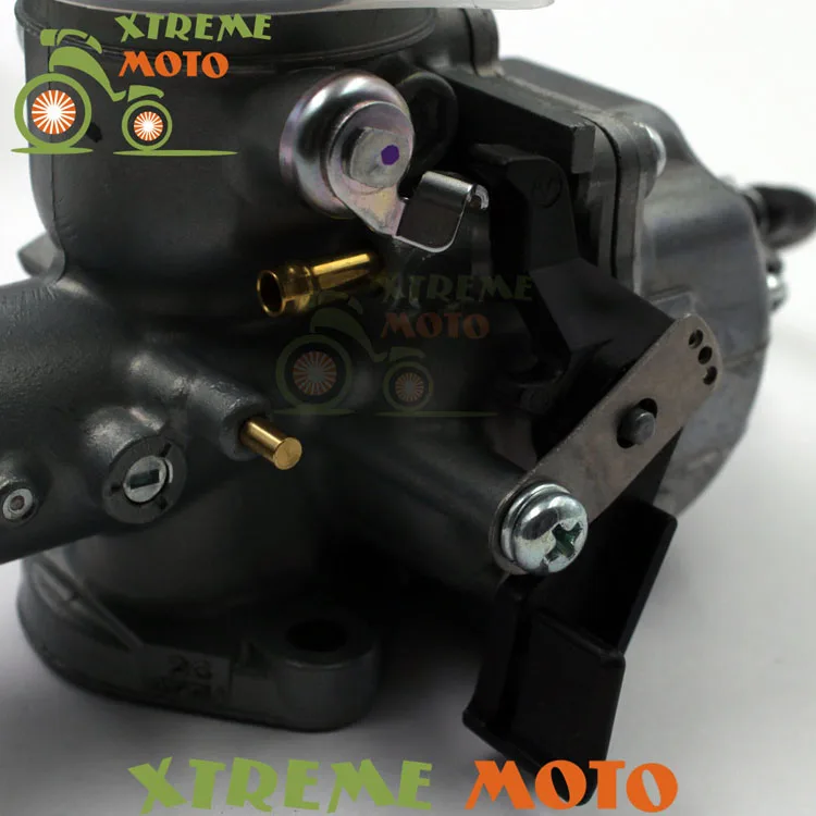 Карбюратор для мотокросса 30 мм Carb VM26 PZ30 карбюратор 200cc 250cc эндуро питбайка