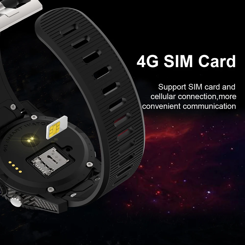 IQI I7 4G Смарт часы телефон 1G + 16G Android 7 0 монитор сердечного ритма gps умные с Wi Fi BT LTE