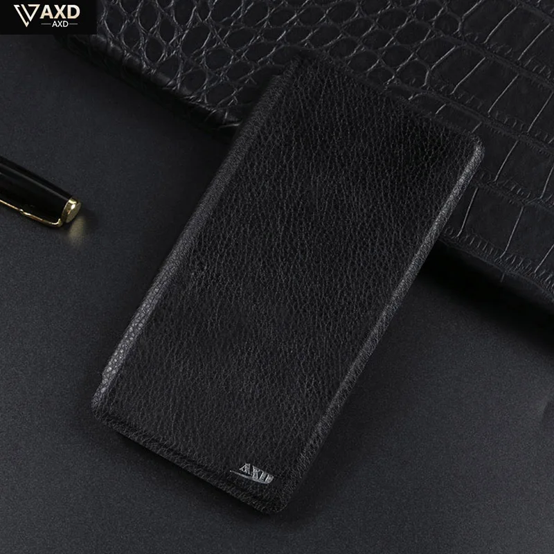 For BLUBOO Maya Max Case Luxury Litchi PU Leather Flip Lichee Protective Smartphone Cover Capa Shell | Мобильные телефоны и