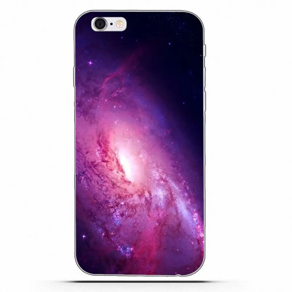 Wexoeq Sun Moon Space Nebula Вертикальный чехол для телефона LG G2 G3 mini spirit G4 G5 G6 K4 K7 K8 K10 2017 V10 V20 V30