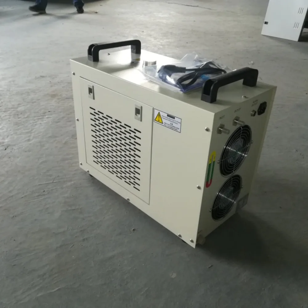 Бесплатная доставка лидер продаж Водяной охладитель indrustry CW5200 для лазерной
