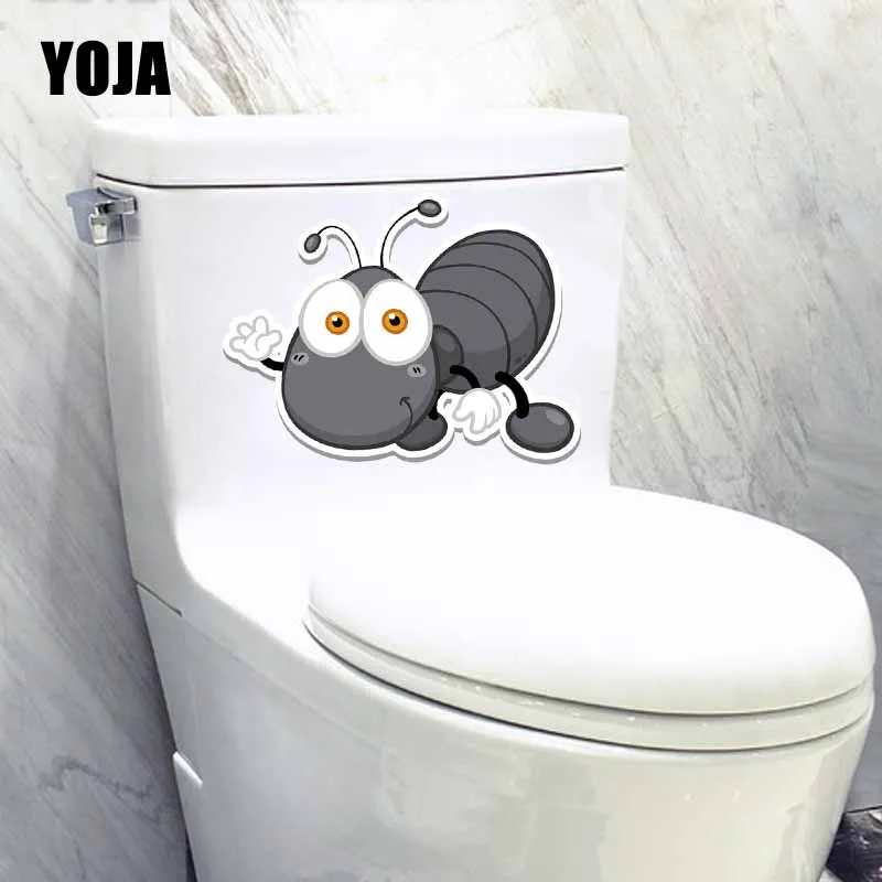 YOJA x см милые интересные Мультяшные ранцы Женская гостиная домашний декор настенные наклейки|Наклейки на