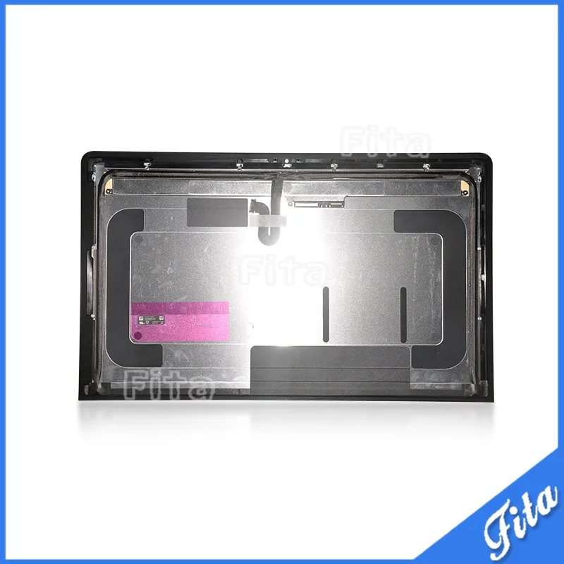 Оригинальный ЖК дисплей в сборе LM215UH1 (SD) (A1) Для imac 21 5 &quotA1418 4K Retina экран со стеклом