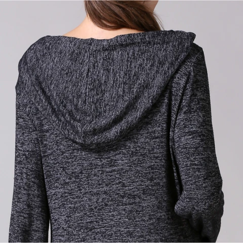 Платье для беременных с длинным рукавом, модная одежда для грудного вскармливания, платья для беременных, осенняя одежда для лактации, большой размер