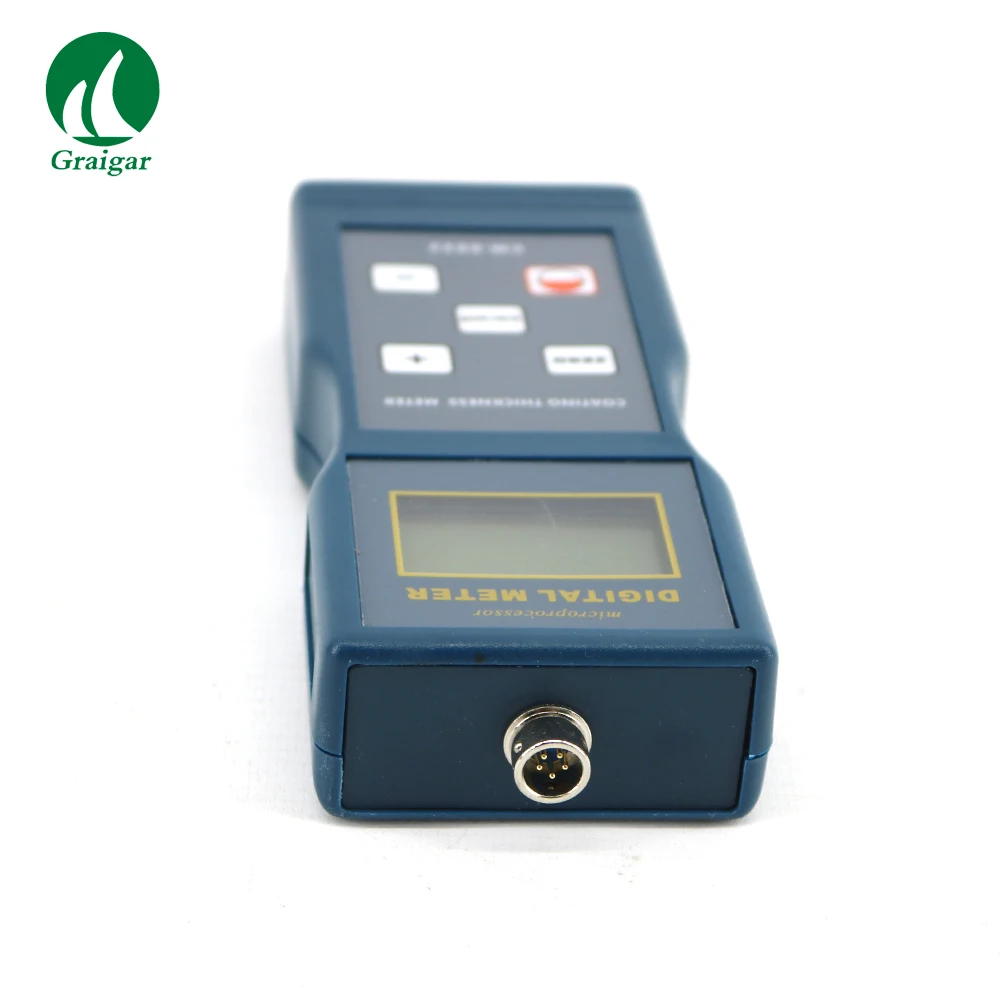CM 8822 цифровой датчик толщины покрытия CM8822 0 ~ 40mil|Приборы для измерения ширины| |