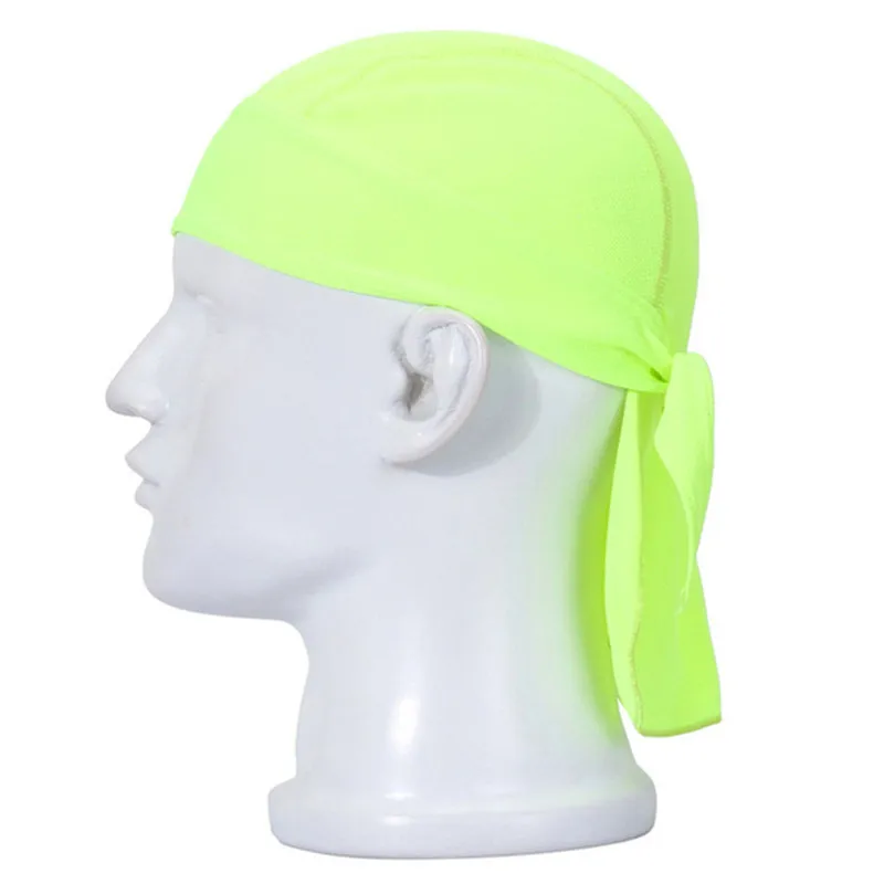 Открытый Быстросохнущий красивый Регулируемый дышащий головной убор для головы