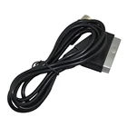 Scart кабель для SEGA Genesis для Mega Drive 1 C-Pin PAL EU вилка для NEO GEO