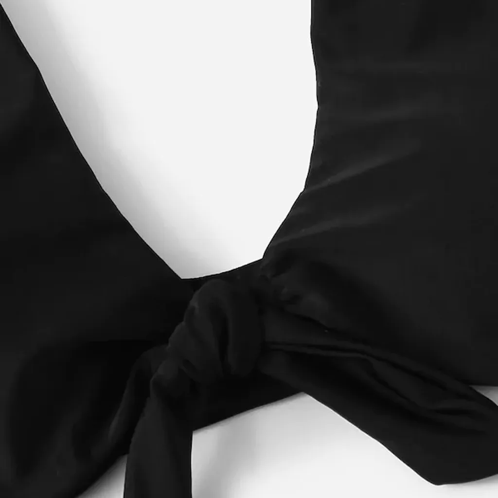 Bikini Brazillian 2019 Women Two Pieces Push-Up Set Swimsuit Swimwear Beachwear Female Swimming Biquini Maillot De Bain | Женская одежда