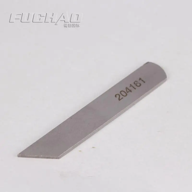 Pegasus L32 38 пятилинейный нижний нож Eagle Brand 204161/Швейные аксессуары из быстрорежущей