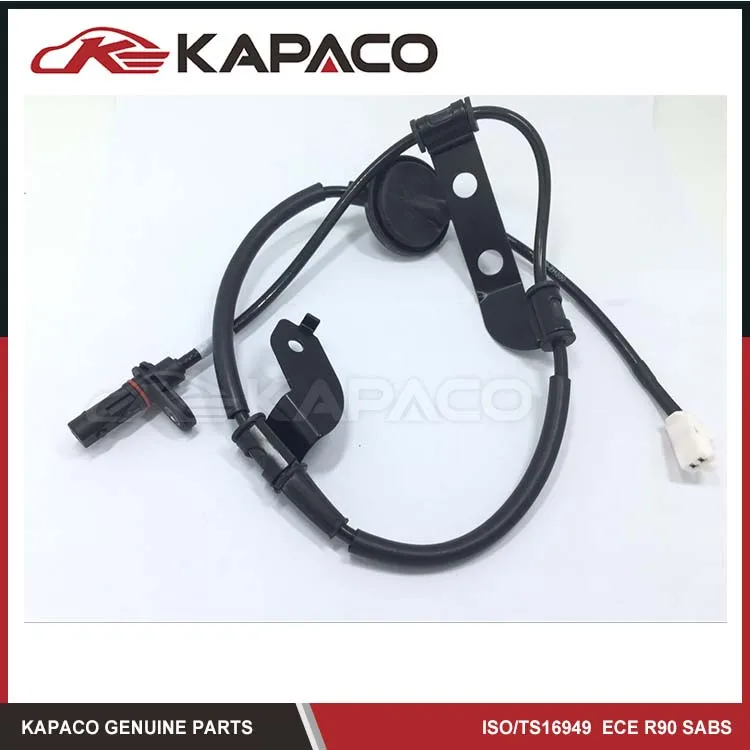 Датчик скорости колеса 59910 2H300 599102H300 для HYUNDAI i30 2007 2011|sensor re|sensor sensorsensor speed |