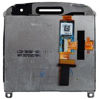 lcd screen and digitizer full assembly for blackberry bold 9900