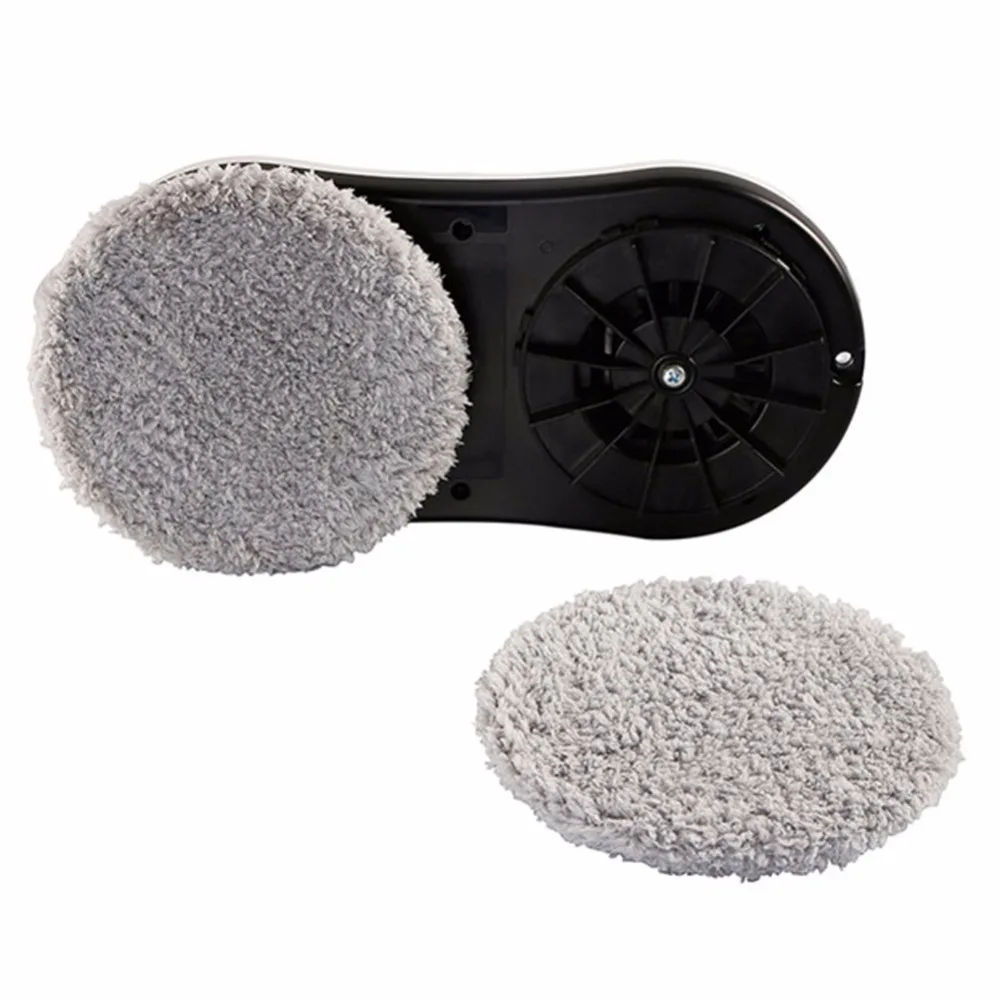 Высокое качество 12 шт. в упаковке пылесосит влажной очистки окон Швабра для