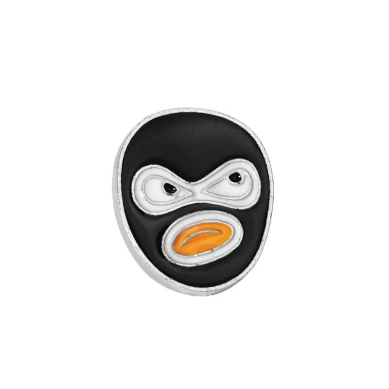 Бесплатная доставка от 1 шт. Kawaii значки с героями мультфильмов жеста брошь в виде