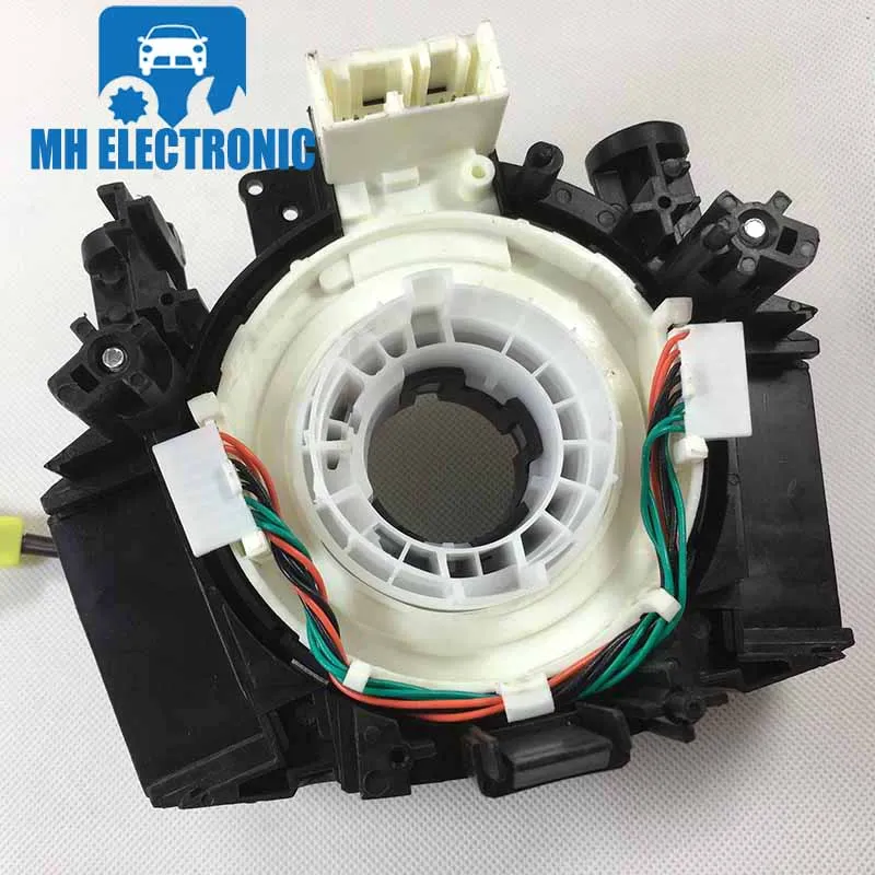 Новинка MH ELECTRONIC 25567 5X10A 255675X10A для NISSAN QASHQAI + 2 J10 PATHFINDER R51 NAVARA D40 X TRAIL Бесплатная