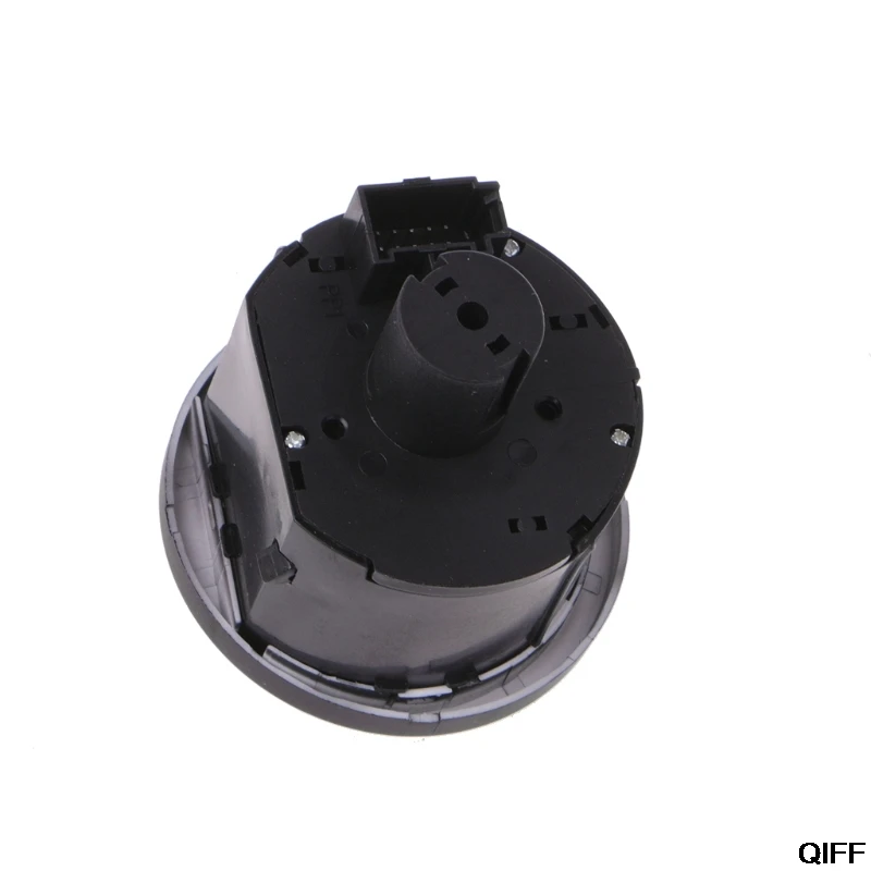 Переключатель управления фарами противотуманных фар для Skoda Octavia II 1Z0 941 431 1ZD 431E May06