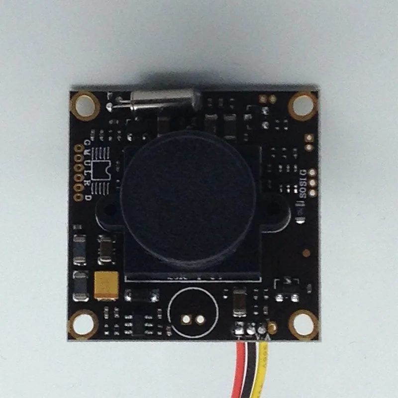 HD 800tvl Mini Ccd CCTV Camera Diy Security Outdoor Fpv Board Cam Sony Effio-e Chips Smallest Video Surveillance Moudle | Безопасность и