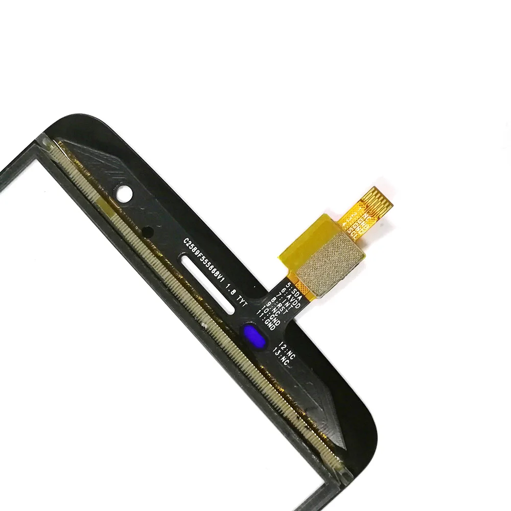 KOSPPLHZ 10 1-дюймовый планшетофон HT17Pro HT17 Pro сенсорный экран Стекло 5 гарантия новая