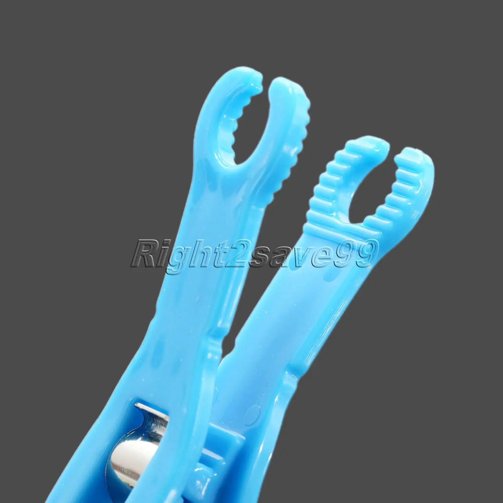 Одноразовый круглый пирсинг иглы Слот Frocep зажим временная татуировка одноразовый пирсинг для тела иглы Слот зажим