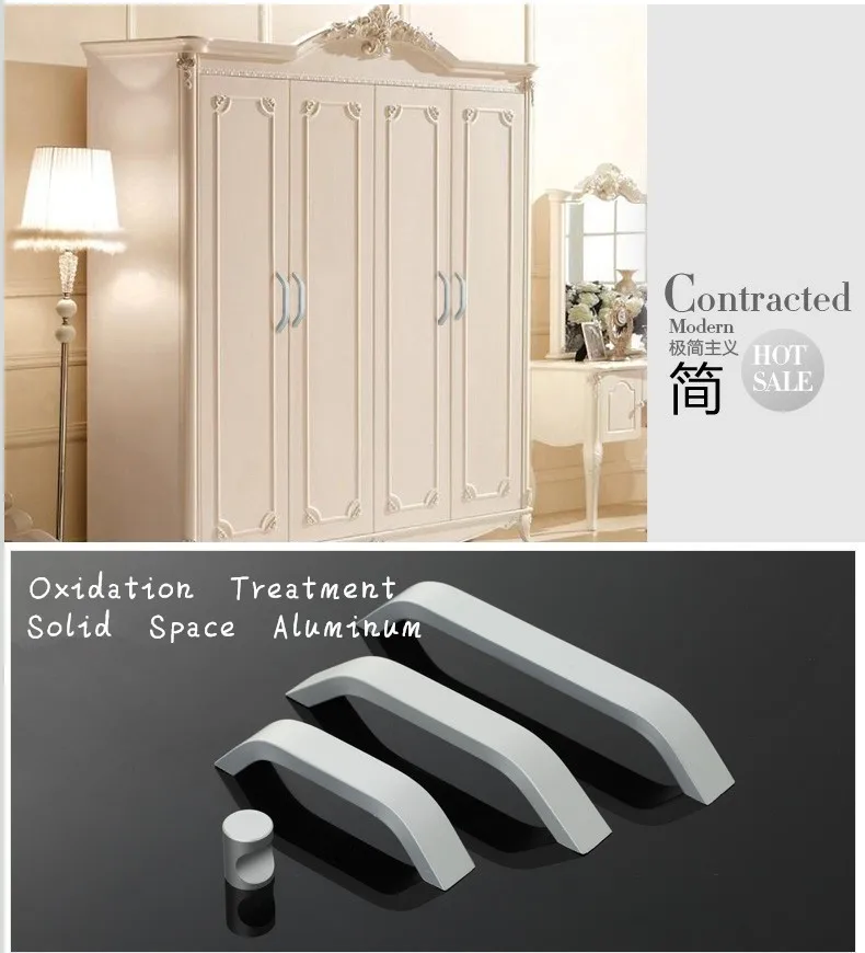 10 шт современный лаконичный дизайн стиль серебряное пространство Фотоэлементы