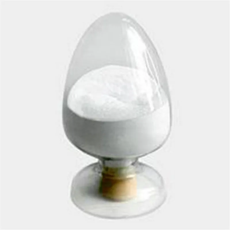 Высокочистый кристаллический нано-глинозем a-фазный белый глинозный порошок |