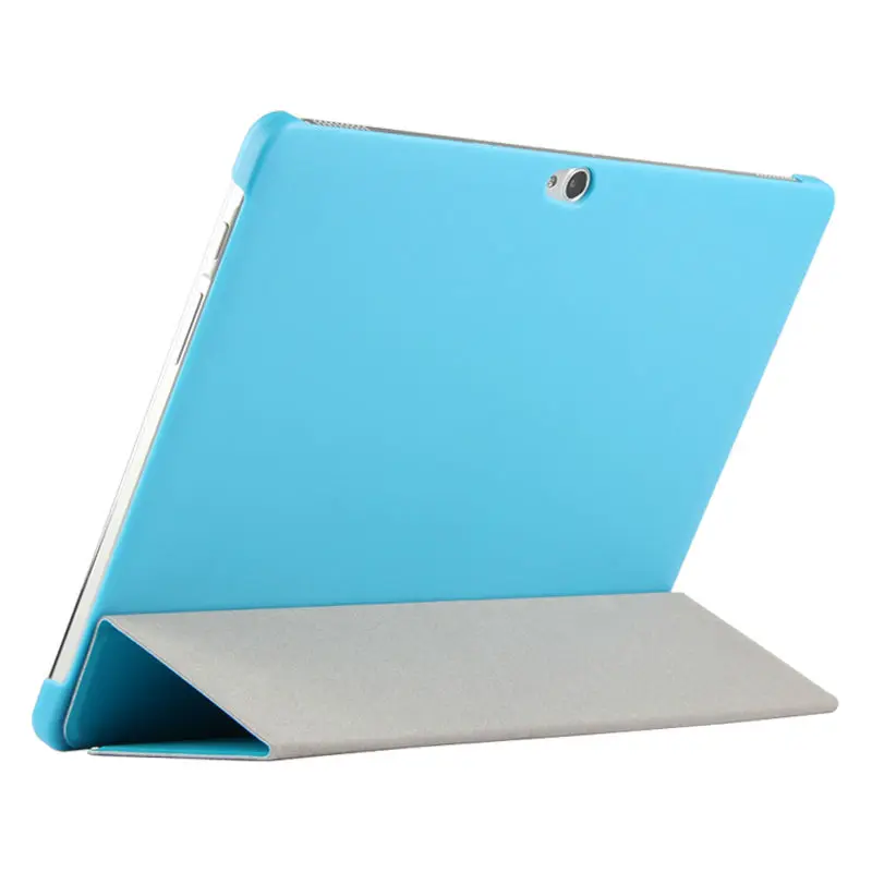 Чехол для huawei MediaPad M2 10,0 чехол 10,1 M2 10 Smart Cover из искусственной кожи защитный планшеты M2-A01M A01L A01w A01M полиуретановый чехол