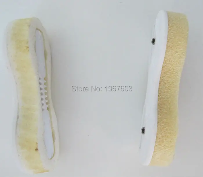 Горячие серфинга плавники коробка FCS для SUP винт (слева посередине справа)