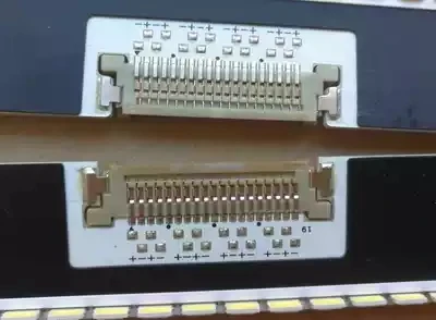 Светодиодная подсветка для Samsung U46D7000LJ SLED-MCPCB -LED5030-22MM-WIDTH-46-LEFT-REV0.1 46 дюймов 96