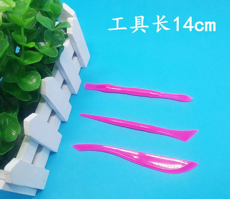 Слайм 24 цвета мягкий креативный Пластилин для детей обучающая полимерная глина