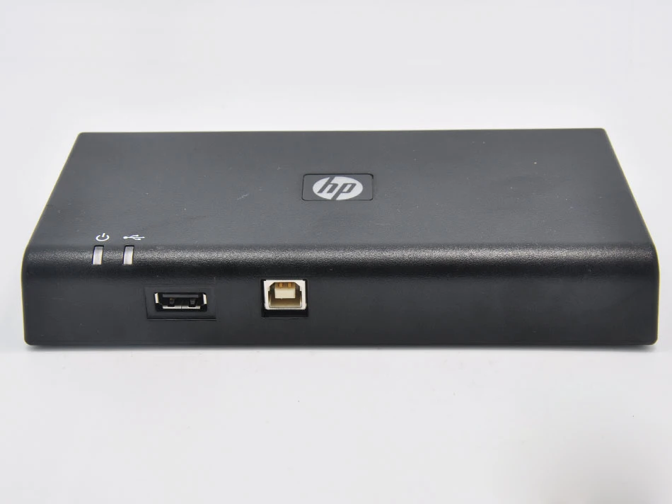 Док станция USB 2 0 с на DVI VGA сетевой концентратор конвертер док чипсет Displaylink для Mac