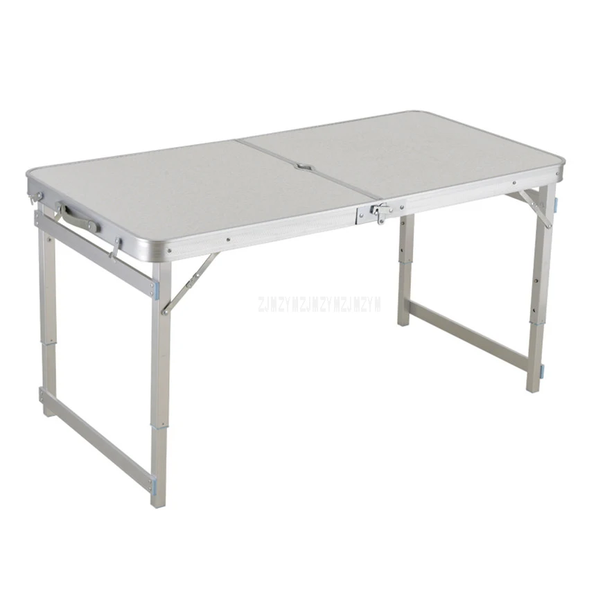 Складной стол для отдыха на природе водонепроницаемый ссветильник прочный