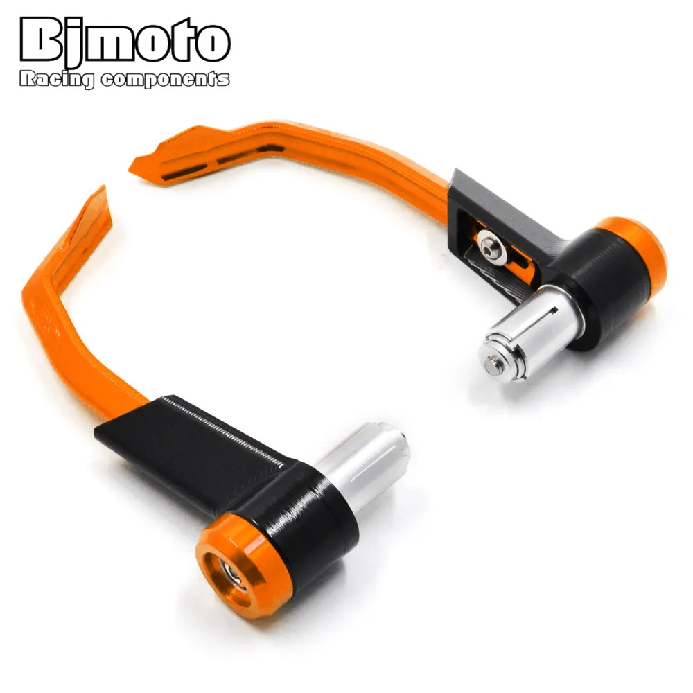 BJMOTO двигатель Запчасти для 125 200 390 690 990 DUKE Мотоцикл с ЧПУ Алюминий рычага