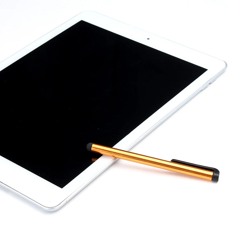 Стилус-карандаш емкостный для iPad Mini 1 2 3 4 Air Pro 9 7 Kindle Paperwhite iPhone и т. Д. 5 шт./1 шт. |