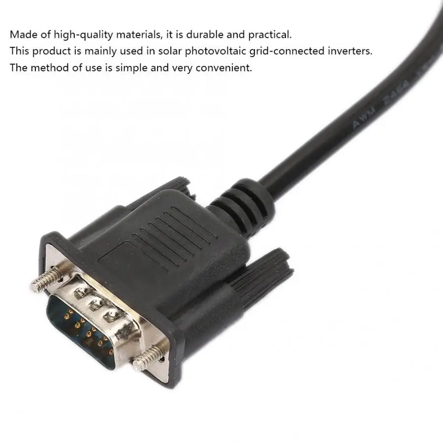 DC 5-15 V 1,5 W LSW-3 WiFi Порт розетка для солнечной MPPT сетки-подключенный инвертор аксессуары