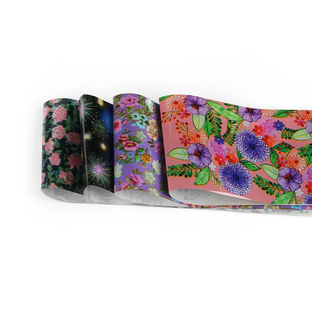 16 шт. набор фольги для ногтей в виде капли|Стикеры и наклейки| |