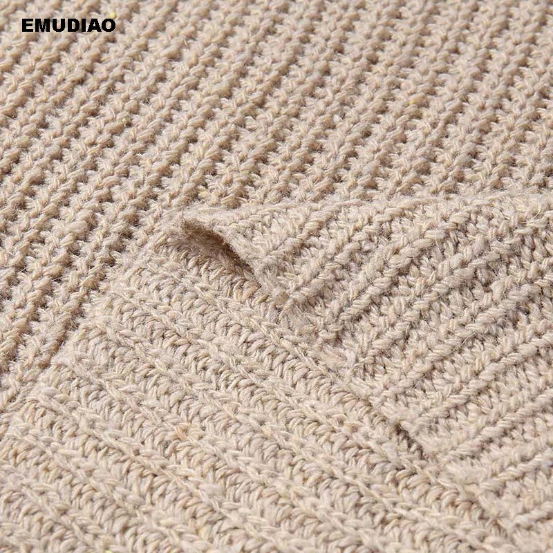 Casual Turtleneck Sweater Women Long Sleeve Solid Knitted Pullovers 2019 Autumn Winter Streetwear Vestidos Pull Femme Jumper | Женская