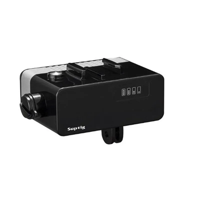 Suptig водонепроницаемый светильник высокой мощности с регулируемой яркостью 5200