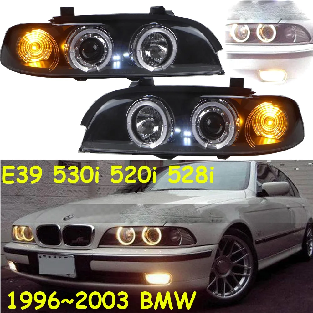 HID 1996 ~ 2003 автомобильный Стайлинг для BNW E39 фар 530i 520i 528i canbus балласт i318 i320 i325