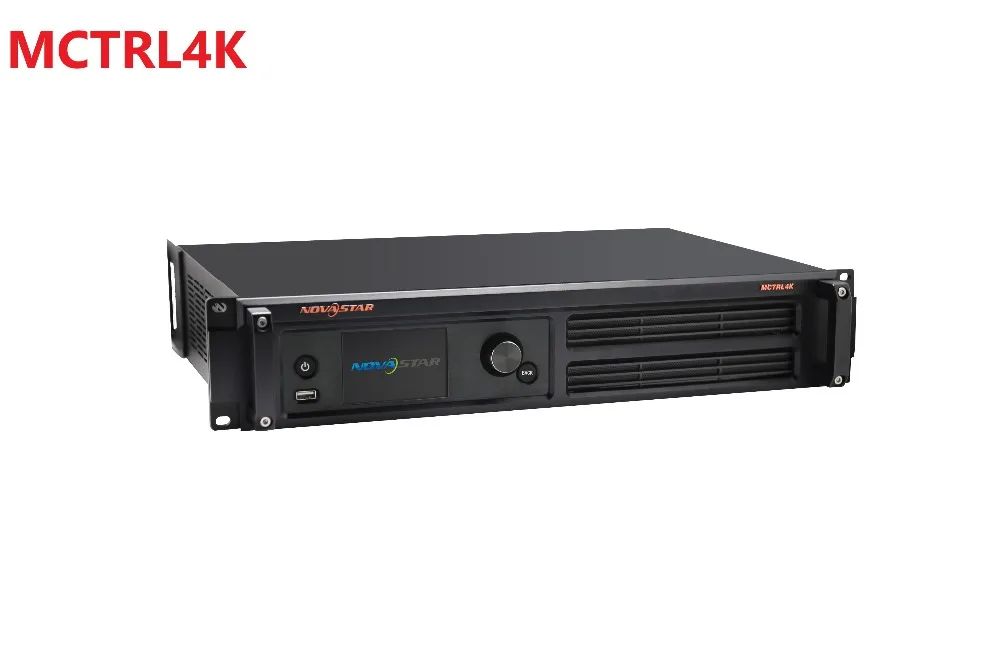 Оригинальный видео процессор Novastar MCTRL4K для светодиодного дисплея контроллер CCTV