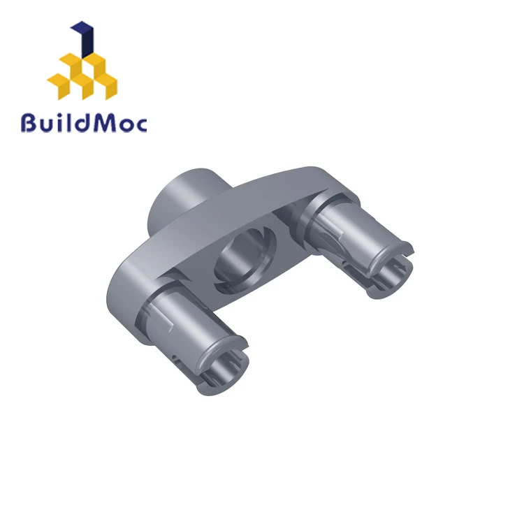 BuildMOC Собирает Частицы 15461 3L2x3 стойка дисплея картона для строительных блоков Запчасти DIY электрические развивающие кирпич основная модель подарочные игрушки