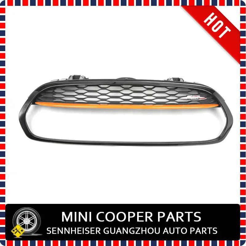 Новый стильный черный Передний чехол для гриля Mini Ray из АБС пластика с защитой от