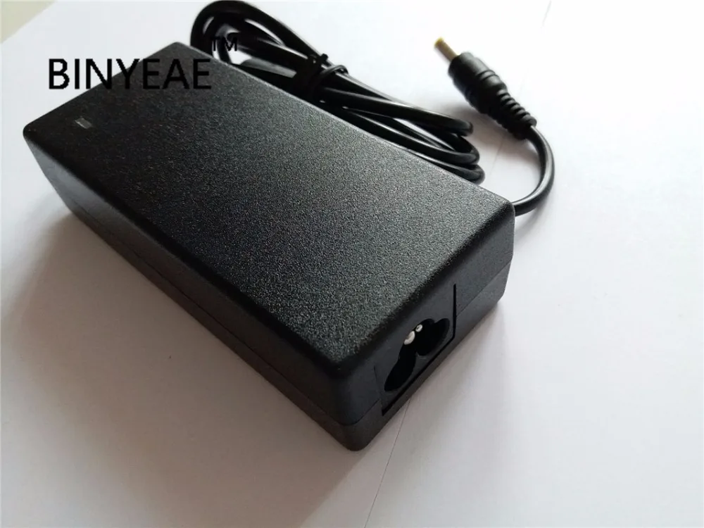 19V 3.42A 65W AC адаптер питания зарядное устройство для Acer Aspire 3002LMi 3002NLC 3002NLCi 3002NWLCi 3002WLCi