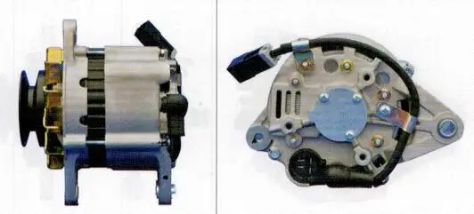 

14V 70A ALTERNAOR JFZ1701500 FOR 4JB1 SERIES