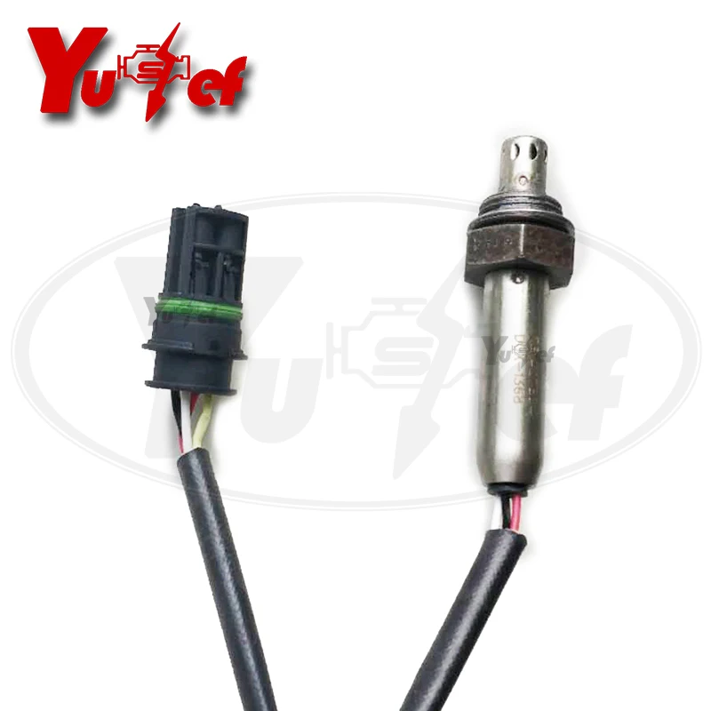 Новая технология O2 Датчик кислорода для BMW 3 5 7 E36 E38 E39 320i 323i 328i 520i 523i 528i 728i Lambda Probe