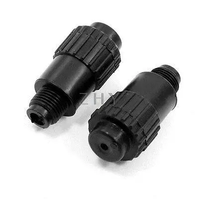 2 шт. винтовая пробка для воздушного компрессора 3/8 дюйма|plugs plastic|plug irplug m |