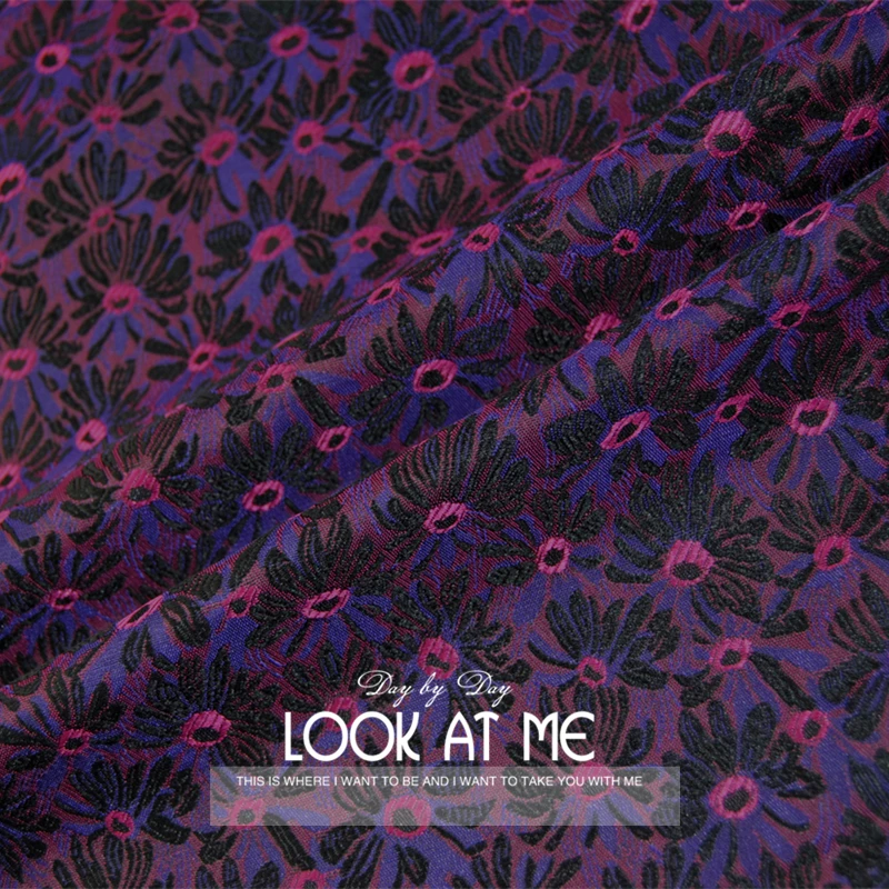 Женское жаккардовое пальто LEO &amp LIN из мелких синтетических волокон длина 50 см |