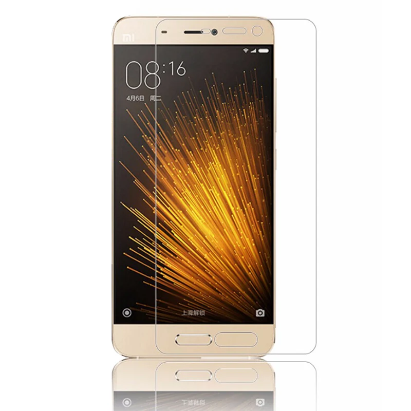 Закаленное стекло премиум класса GXE Защитная пленка для Xiaomi Redmi Note 4 3 2 Note3 ЖК-экран