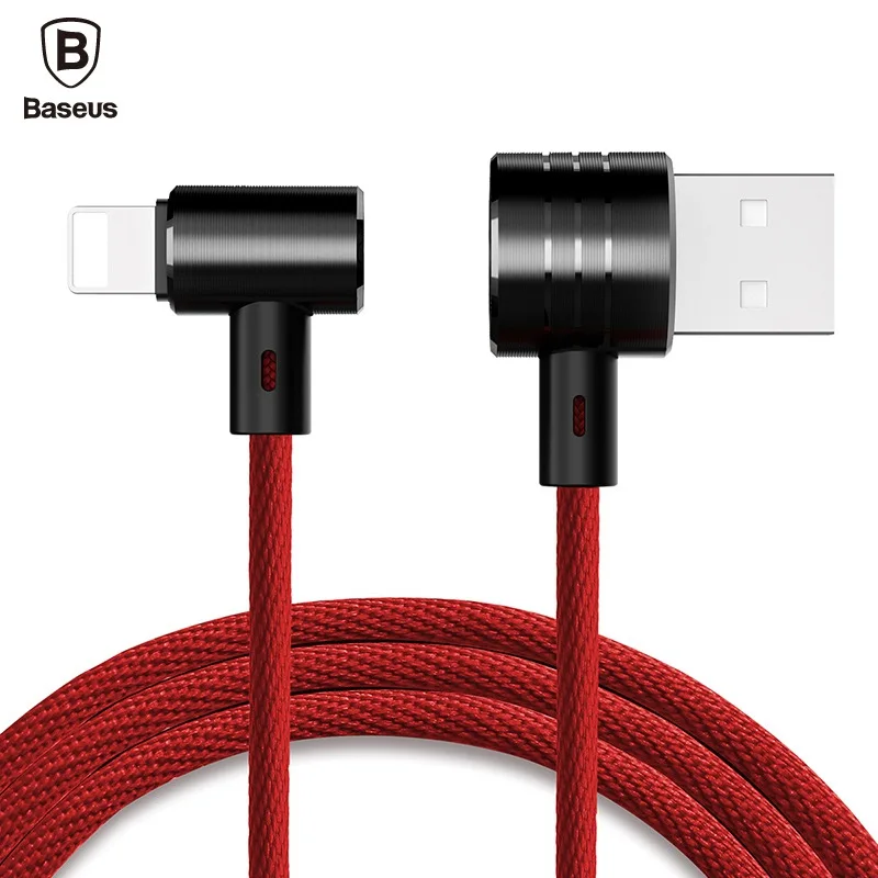 Baseus марка умный магнит кабели 2 в 1 micro usb + 8 pin быстрой зарядки кабель для iphone ios и