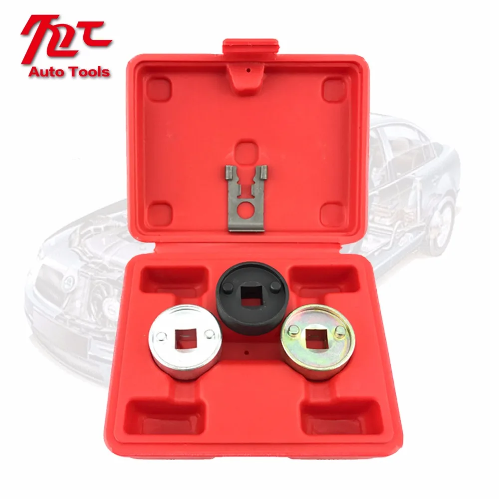 

T10352/1 T10352 T10352/2 Camshaft Adjustment Sockets Car Tool Camshaft central Valve tool for AUDI V W VAG 1.8 / 2.0 TFSI