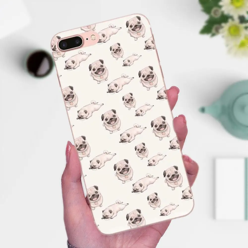 ТПУ дизайн под заказ для Galaxy J1 J2 J3 J330 J4 J5 J6 J7 J730 J8 2015 2016 2017 2018 мини про милые животные