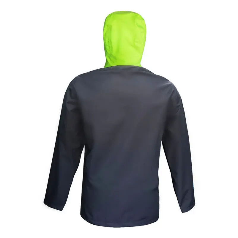 Men's Mountain Jacket Lightweight Outdoor Windproof Skin Coat Quick Dry UV Protect Sports For Men Camping Hiking Summer | Спорт и